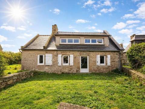 Vente maison 2 pièces Ploumilliau 22