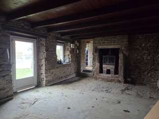 Vente maison 2 pièces