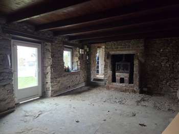 Vente maison 2 pièces Vente maison 2 pièces