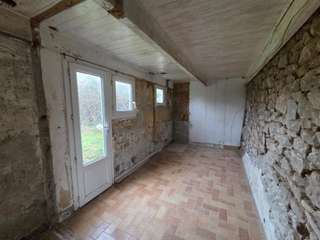Vente maison 2 pièces