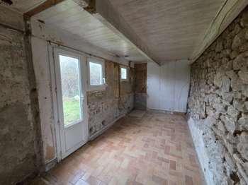 Vente maison 2 pièces Vente maison 2 pièces
