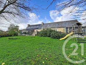 Vente Maison 7 chambresPloumilliau