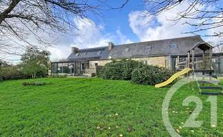 Photo Vente maison Ploumilliau