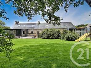 Vente Maison 7 chambresPloumilliau
