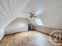 Vente maison 8 pièces Vente maison 8 pièces