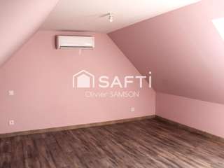 Vente maison 8 pièces Vente maison 8 pièces