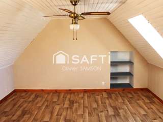 Vente maison 8 pièces Vente maison 8 pièces
