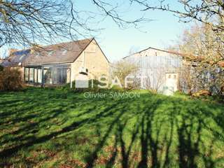 Vente maison 8 pièces Vente maison 8 pièces