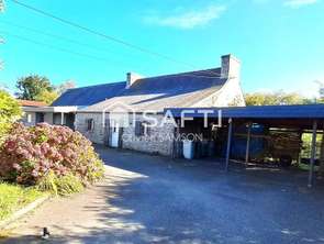 Vente Maison 6 chambresPloumilliau