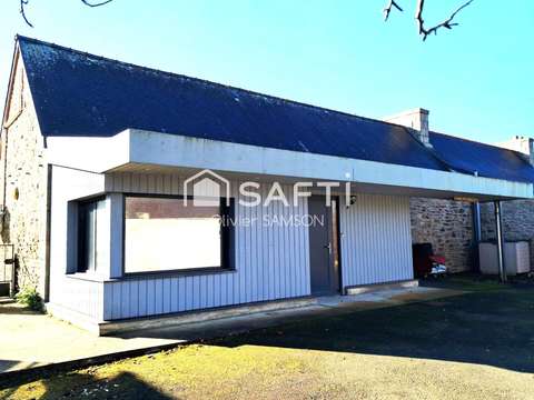 Vente maison 8 pièces Vente maison 8 pièces