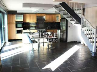Vente maison 8 pièces Vente maison 8 pièces