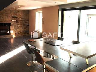 Vente maison 8 pièces Vente maison 8 pièces