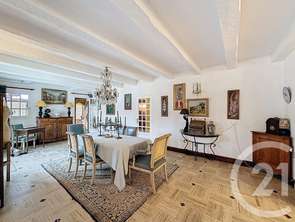 Vente Maison 5 chambresPloumilliau