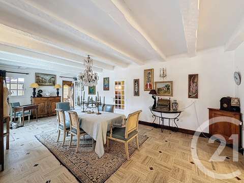 Vente maison 7 pièces Ploumilliau 22