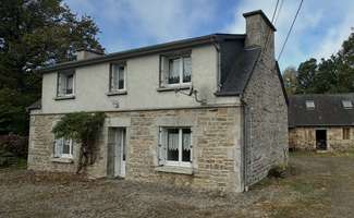 Photo Vente maison Ploumilliau