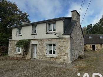Vente maison 7 pièces Ploumilliau 22