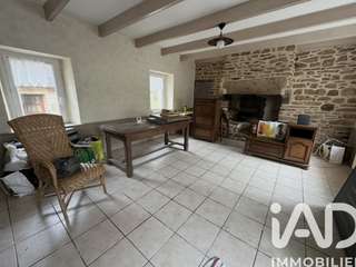 Vente maison 7 pièces Vente maison 7 pièces