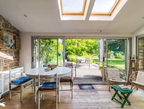 Vente Maison 5 chambresPloumilliau