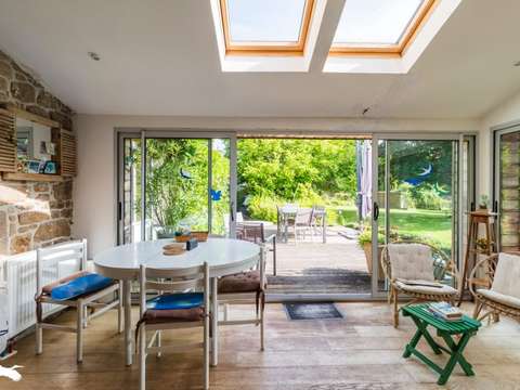 Vente maison 9 pièces Ploumilliau 22