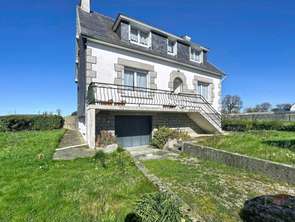 Vente Maison 4 chambresPloumilliau