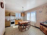 Vente maison 6 pièces Vente maison 6 pièces