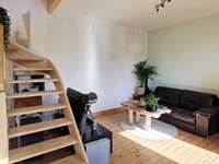 Vente maison 3 pièces Vente maison 3 pièces