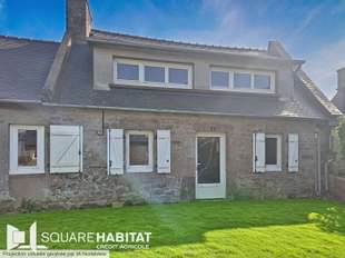Photo Vente maison Ploumilliau