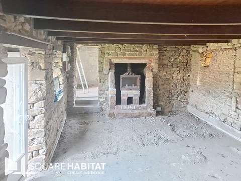 Vente maison 2 pièces Vente maison 2 pièces