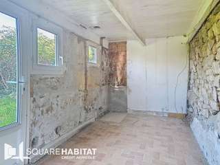 Vente maison 2 pièces Vente maison 2 pièces