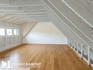 Vente maison 2 pièces Vente maison 2 pièces