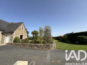 Vente Maison 5 piècesPloumilliau