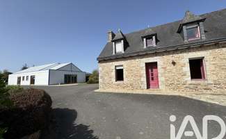 Photo Vente maison Ploumilliau