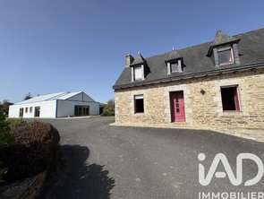 Vente Maison 5 piècesPloumilliau
