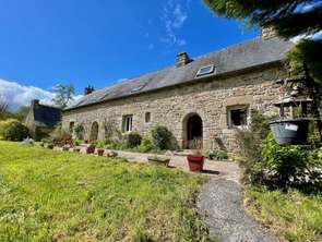 Vente Maison 5 chambresPloumilliau