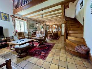 Vente maison 7 pièces Vente maison 7 pièces