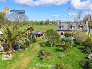 Vente Maison 6 piècesPloumilliau