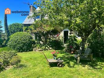 Vente Maison 6 piècesPloumilliau
