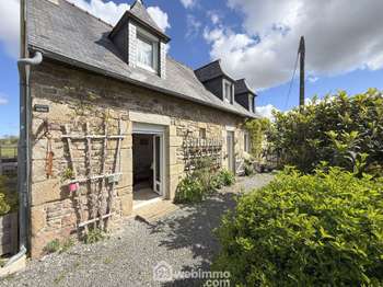 Vente Maison 6 piècesPloumilliau