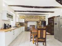 Vente maison 14 pièces