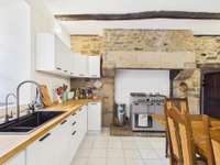 Vente maison 14 pièces