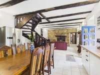 Vente maison 14 pièces