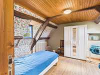 Vente maison 14 pièces