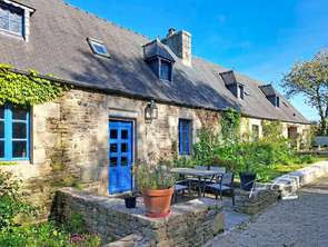 Vente Maison 9 chambresPloumilliau