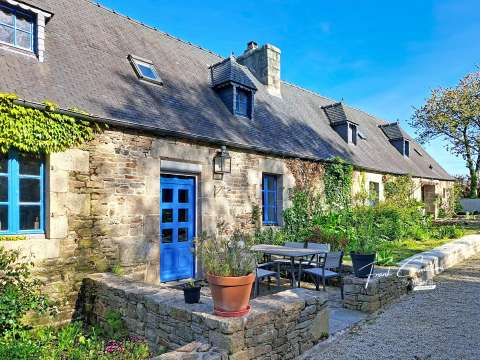 Vente maison 14 pièces Ploumilliau 22