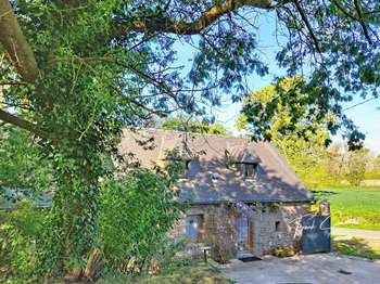 Vente maison 14 pièces