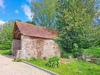 Vente maison 14 pièces