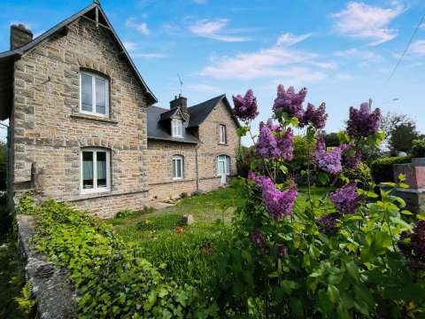 Vente maison 7 pièces Ploumilliau 22