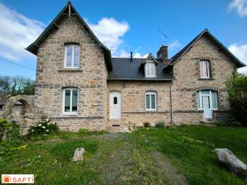 Vente Maison 4 chambresPloumilliau