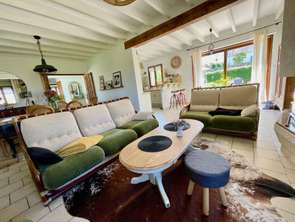 Vente Maison 2 chambresPloumilliau