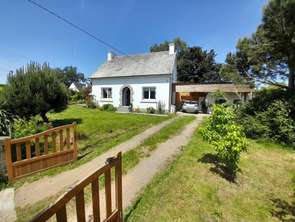 Vente Maison 3 chambresPloumilliau